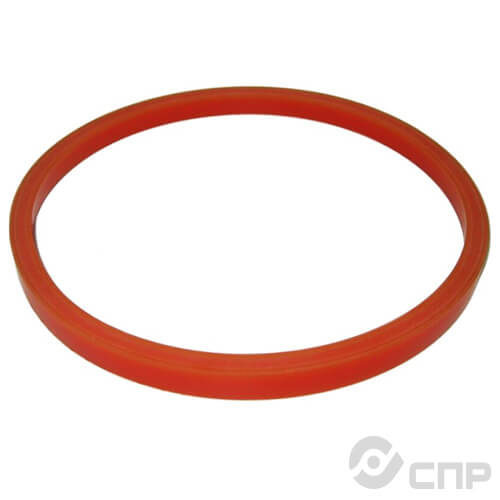 Кольцо прямоугольного сечения 2х1,3х1,3